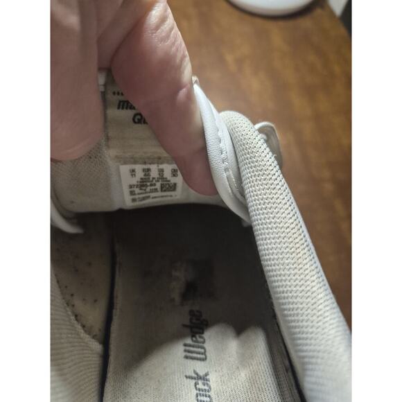 Puma Ralph Sampson Lo Perf Colour Trainers Sneakers Size 11 - Picture 9 of 10